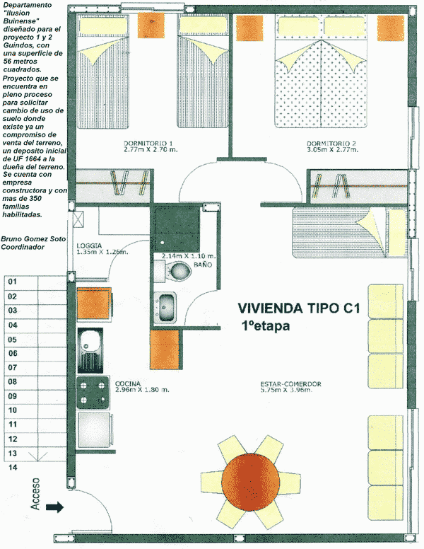 Departamento